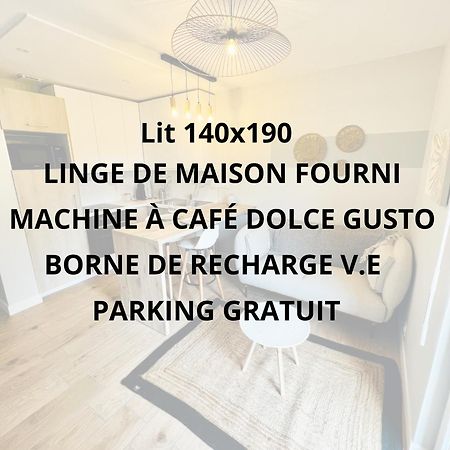 Scorfel Lodge, Maison Bleue, Terrasse, 1Km Mer Trégastel Εξωτερικό φωτογραφία